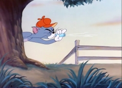 تام و جری (فصل2-قسمت24)